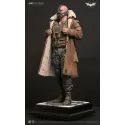 DC Bane of The Dark Knight Trilogy JND Studio