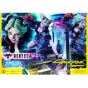 Cyberpunk: Edgerunners Rebecca Prime 1 Studio
