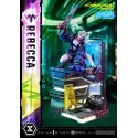 Cyberpunk: Edgerunners Rebecca Prime 1 Studio