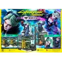 Cyberpunk: Edgerunners Rebecca Prime 1 Studio