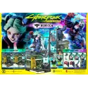 Cyberpunk: Edgerunners Rebecca Prime 1 Studio