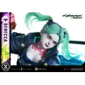 Cyberpunk: Edgerunners Rebecca Prime 1 Studio