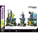 Cyberpunk: Edgerunners Rebecca Prime 1 Studio