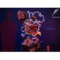 One Piece Luffy Gear 4 Freewings Studio