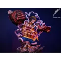 One Piece Luffy Gear 4 Freewings Studio