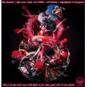 One Piece Boa Hancock Monkey D Studio