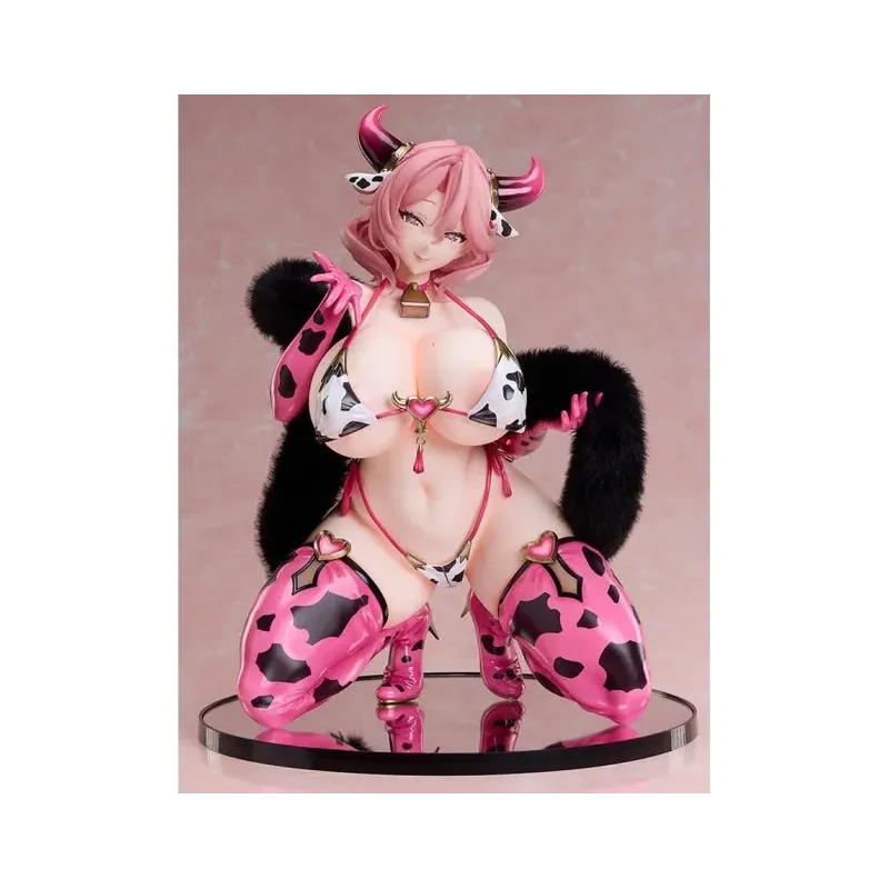 Original Character Chizuru Saionji BINDing