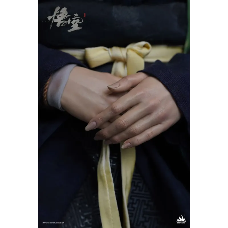 Black Myth: Wukong The Fourth Sister Queen Studio