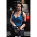 Resident Evil Jill Valentine Master Team Studio