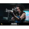 Resident Evil Jill Valentine Master Team Studio