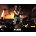 Resident Evil Jill Valentine Master Team Studio