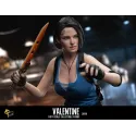 Resident Evil Jill Valentine Master Team Studio