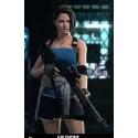 Resident Evil Jill Valentine Master Team Studio