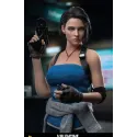 Resident Evil Jill Valentine Master Team Studio