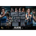 Resident Evil Jill Valentine Master Team Studio