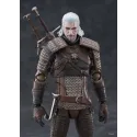 The Witcher 3: Wild Hunt Geralt of Rivia Good Smile