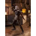 The Witcher 3: Wild Hunt Geralt of Rivia Good Smile