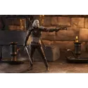 The Witcher 3: Wild Hunt Geralt of Rivia Good Smile