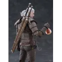 The Witcher 3: Wild Hunt Geralt of Rivia Good Smile