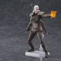 The Witcher 3: Wild Hunt Geralt of Rivia Good Smile