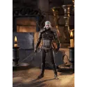 The Witcher 3: Wild Hunt Geralt of Rivia Good Smile