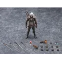 The Witcher 3: Wild Hunt Geralt of Rivia Good Smile
