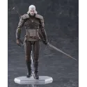 The Witcher 3: Wild Hunt Geralt of Rivia Good Smile