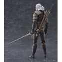The Witcher 3: Wild Hunt Geralt of Rivia Good Smile