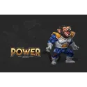 Dragon Ball Z Great Ape Vegeta WCF Power Studio