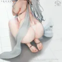 Frieren: Beyond Journey's End Frieren Cast Design Studio