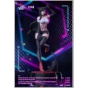 Final Fantasy Tifa Catgirl NekoNest Studio