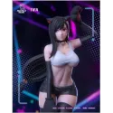 Final Fantasy Tifa Catgirl NekoNest Studio