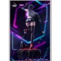 Final Fantasy Tifa Catgirl NekoNest Studio