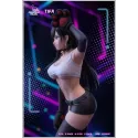 Final Fantasy Tifa Catgirl NekoNest Studio