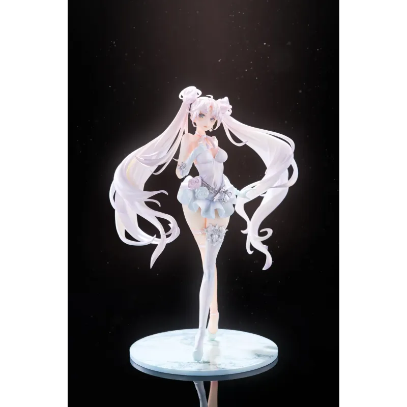Sailor Moon Tsukino Usagi Formal Dress Princess Serenity CircleMax Studio
