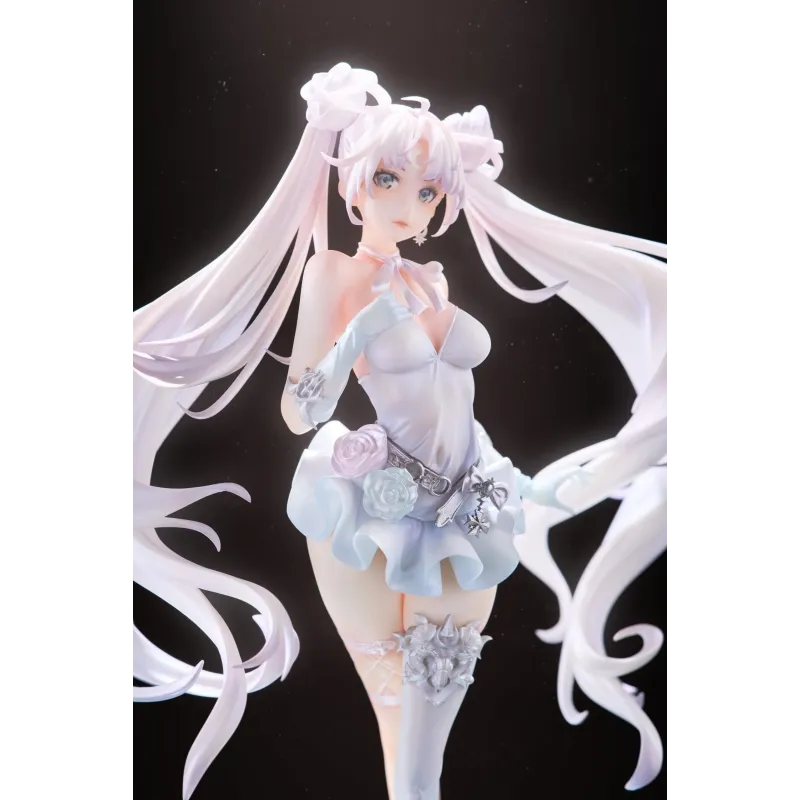 Sailor Moon Tsukino Usagi Formal Dress Princess Serenity CircleMax Studio