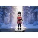 Naruto Shippuden Childhood Naruto & Hinata Ming Bao Studio