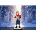 Naruto Shippuden Childhood Naruto & Hinata Ming Bao Studio