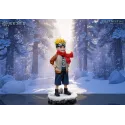 Naruto Shippuden Childhood Naruto & Hinata Ming Bao Studio