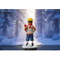 Naruto Shippuden Childhood Naruto & Hinata Ming Bao Studio
