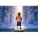 Naruto Shippuden Childhood Naruto & Hinata Ming Bao Studio