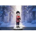 Naruto Shippuden Childhood Naruto & Hinata Ming Bao Studio