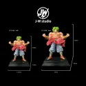 Dragon Ball Z Broly JW Studio
