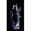 Dragon Ball Super Goku UI Iron Curtain Studio