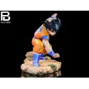 Dragon Ball Goku Fighting Stance PlanB Studio