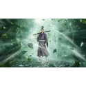Hunter × Hunter Phantom Troupe 05 Nobunaga Hazama & Uvogin & Franklin PG Studio