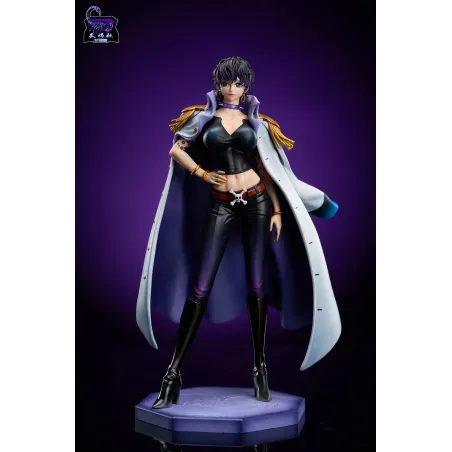 One Piece Vice Admiral Doll Tian Xie She Studio