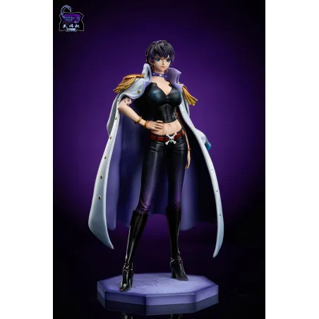 One Piece Vice Admiral Doll Tian Xie She Studio