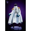 One Piece Vice Admiral Doll Tian Xie She Studio