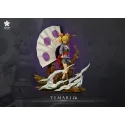 Naruto Shippuden Temari Sakura Studio